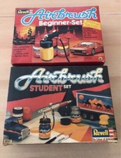 Revell airbrush set gebraucht kaufen  Bayreuth