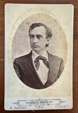 Actor edwin booth for sale  Fisherville