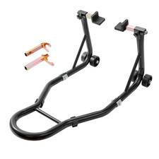 Motorcycle bike stand for sale  Perth Amboy