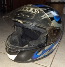 Casque intégral roues d'occasion  Saint-André-de-Sangonis
