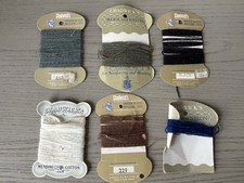 Vintage chadwicks wool for sale  WESTBURY