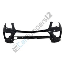 mercedes ml amg bumper for sale  NEWTON-LE-WILLOWS