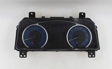 Speedometer cluster 33k for sale  Van Nuys