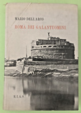 Mario dell arco usato  Anguillara Sabazia