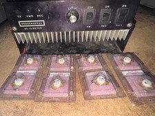 Linear amplifier power for sale  Boca Raton