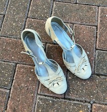Shoes size 4.5 for sale  YATELEY