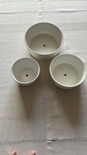 Set white plants for sale  Powder Springs