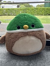 Squishmallow avery mallard for sale  PICKERING