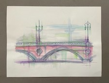 Bordeaux pont pierre d'occasion Bordeaux pont pierre d'occasion  Artigues-près-Bordeaux