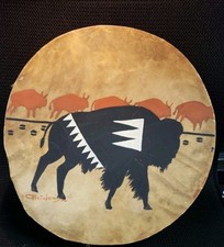 Native american hand for sale  Mc Donald