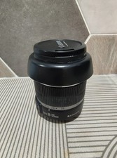 Canon 55mm 3.5 d'occasion  Le Kremlin-Bicêtre