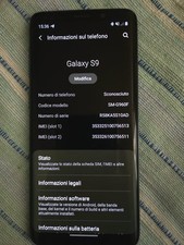 Samsung galaxy a40 usato  Roma