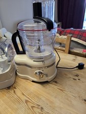 Kitchenaid 5kfp1644b artisan for sale  LONDON