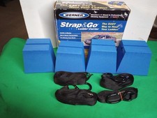 Werner strap ladder for sale  Cincinnati