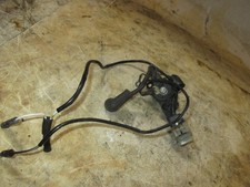 Honda bf40a 40hp for sale  Greenville