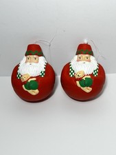 Department christmas ornaments for sale  Birmingham
