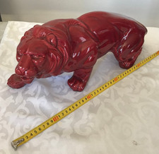 Statue animaliere lion d'occasion  Pacy-sur-Eure