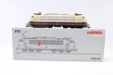 Märklin 39579 lok gebraucht kaufen  Otzberg