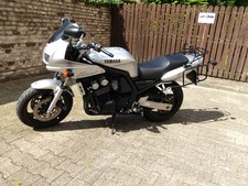 yamaha fazer koffer gebraucht kaufen  Iserlohn