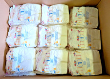 240 hipp babywindeln gebraucht kaufen 240 hipp babywindeln gebraucht kaufen  Hohenstücken