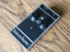 Barcus berry modified for sale  LONDON