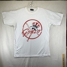 Gonzo ball shirt for sale  Mcallen