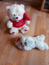 Plüsch teddy plüsch gebraucht kaufen  Boren