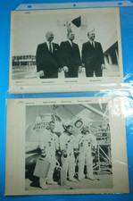Original nasa apollo for sale  Bay City