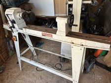Axminster wood turning for sale  HERNE BAY