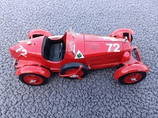 Burago scale die for sale  HOUGHTON LE SPRING
