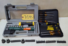 Pcs impact bits for sale  Akron