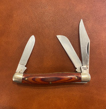 Sheffield mfg blade for sale  Summit Point