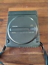 Toshiba discman walkman d'occasion  Dunkerque-