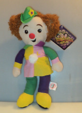 Stooges plush doll for sale  Oxford