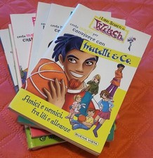 Witch libri segreti usato  Modena