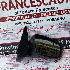 Specchietto retrovisore destro usato  Rosarno