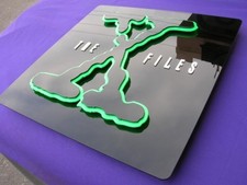 Files art sign for sale  Brea