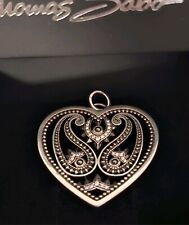 Thomas sabo ketten gebraucht kaufen  Siegburg