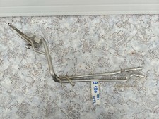 Linea coppia tubi usato  Sinopoli