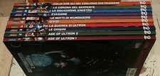 Avengers gli eroi usato  Roma