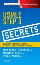 Usmle step secrets for sale  Aurora