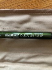 Sage axis 15ft for sale  ST. ALBANS