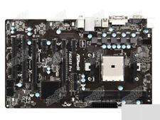 1pc   used    ●GeFeng● Huaqing FM2A55   DDR3 PCI-E FM2 motherboard #W8 comprar usado  Enviando para Brazil