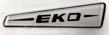 Eko electric guitar for sale  New York