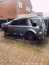 Land rover car for sale  POOLE