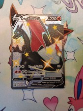Carte pokémon dracaufeu d'occasion  Cousance