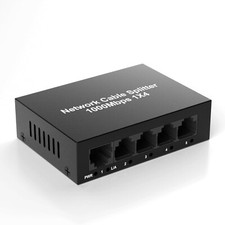 Rj45 gigabit ethernet for sale  ST. HELENS