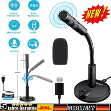 Usb mikrofon stecker gebraucht kaufen  Aspisheim, Grolsheim