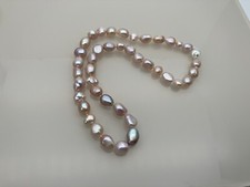 Freshwater baroque pearl for sale  UK