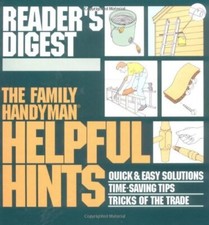 Family handyman helpful for sale  USA